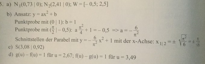 Bild Mathematik