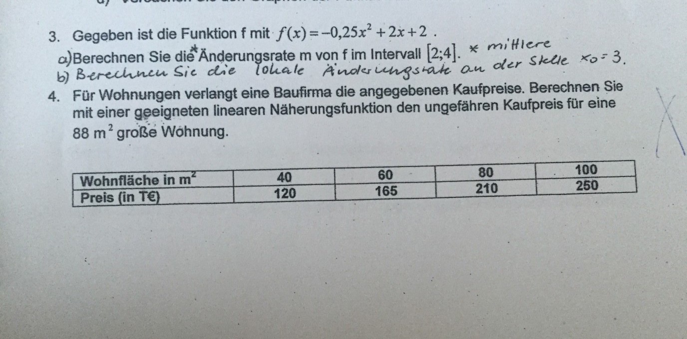 Bild Mathematik