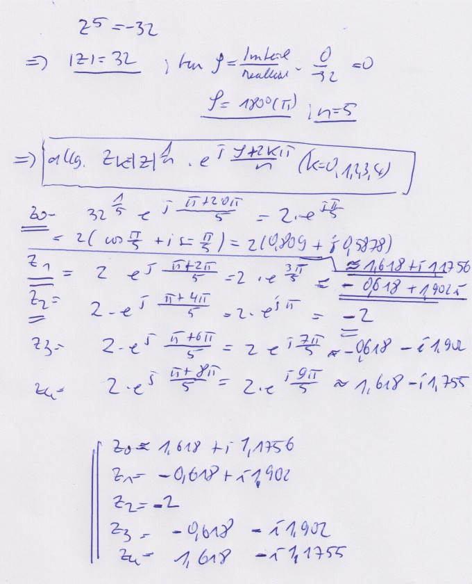 Bild Mathematik