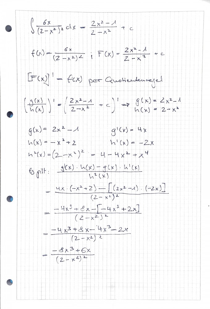 Bild Mathematik