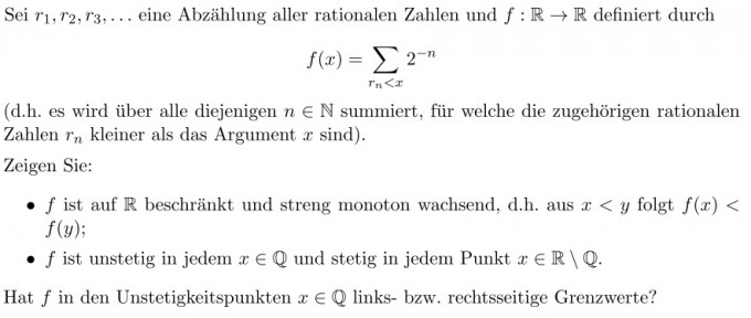 Bild Mathematik