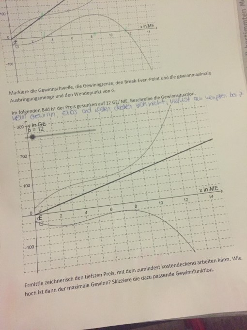 Bild Mathematik