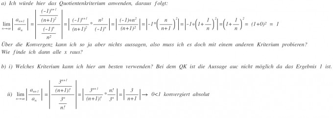 Bild Mathematik