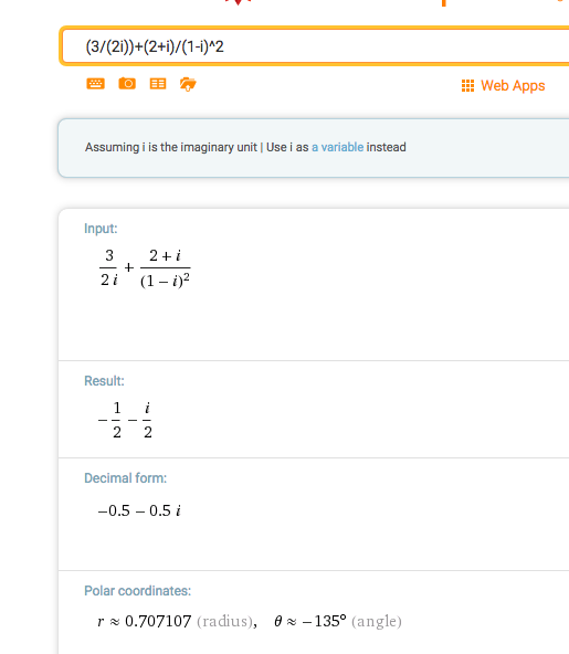 Bild Mathematik