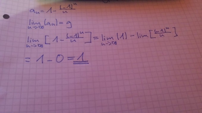 Bild Mathematik