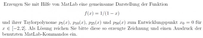 Bild Mathematik