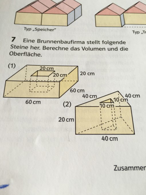 Bild Mathematik