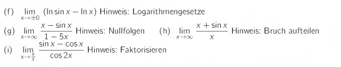 Bild Mathematik