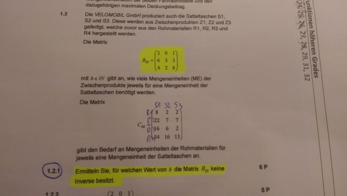 Bild Mathematik