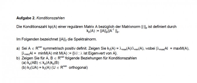 Bild Mathematik