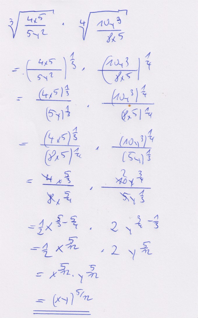 Bild Mathematik