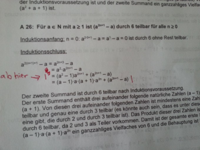 Bild Mathematik