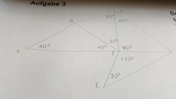 Bild Mathematik