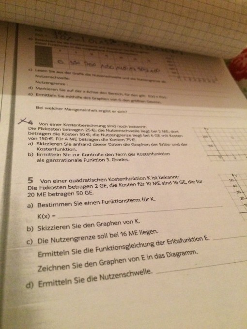 Bild Mathematik