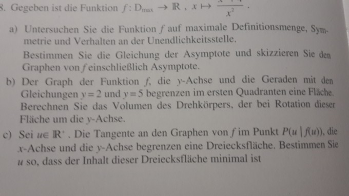 Bild Mathematik