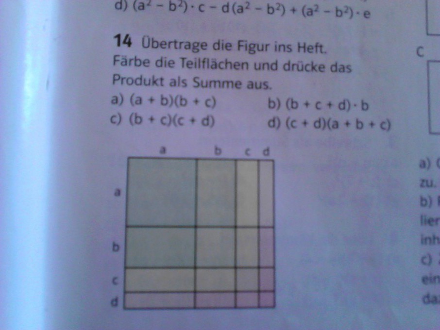 Bild Mathematik