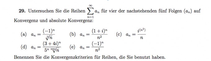 Bild Mathematik