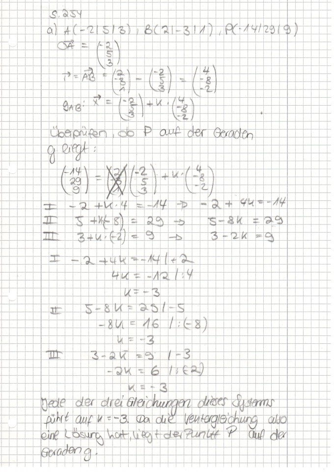 Bild Mathematik