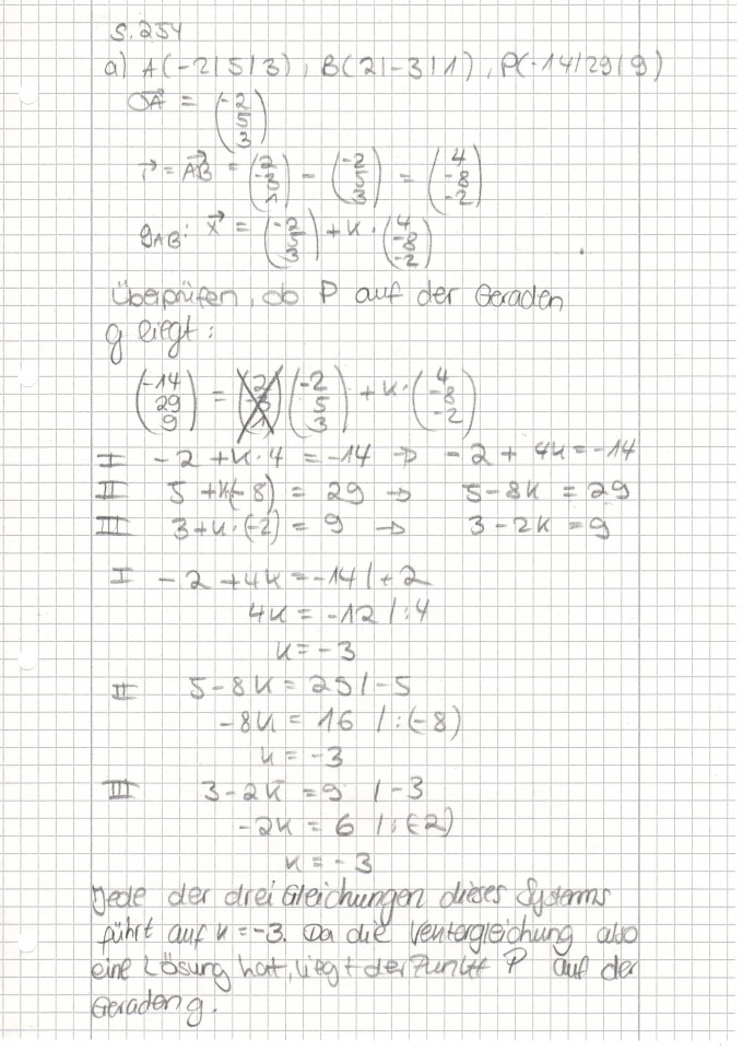 Bild Mathematik