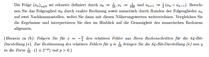 Bild Mathematik