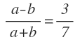 Bild Mathematik