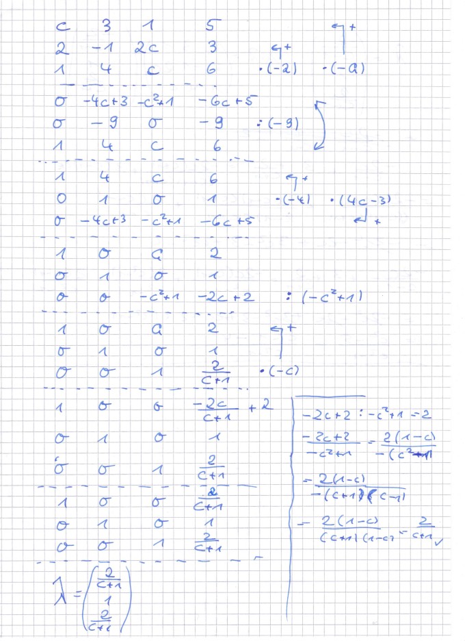 Bild Mathematik