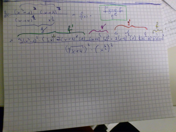 Bild Mathematik