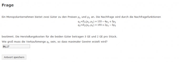 Bild Mathematik