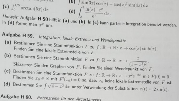 Bild Mathematik