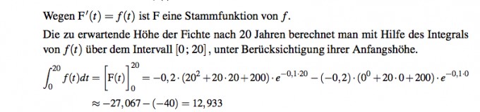 Bild Mathematik