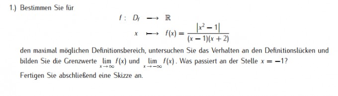 Bild Mathematik