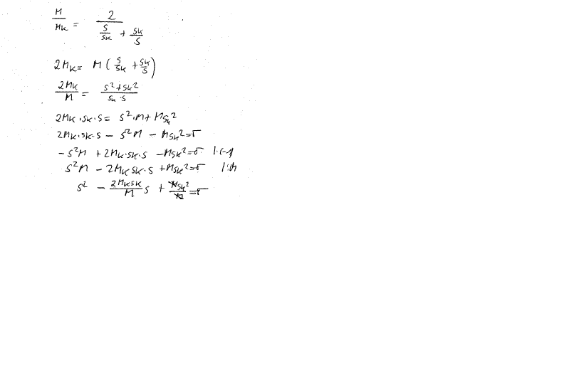 Bild Mathematik