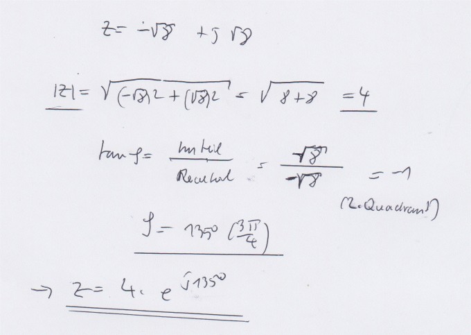 Bild Mathematik