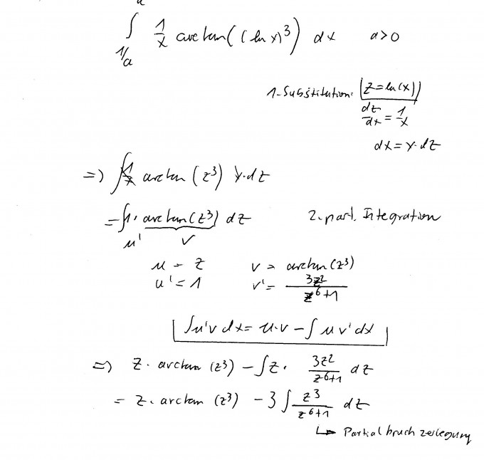 Bild Mathematik