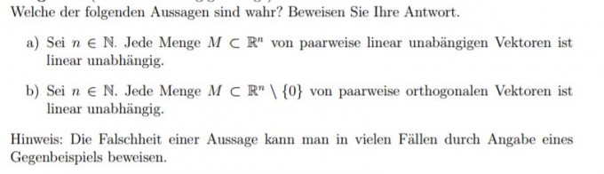 Bild Mathematik