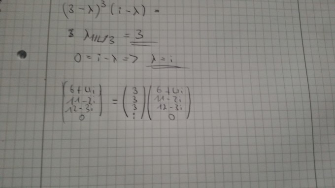 Bild Mathematik