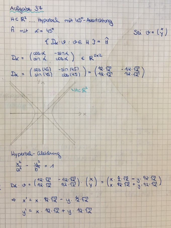 Bild Mathematik