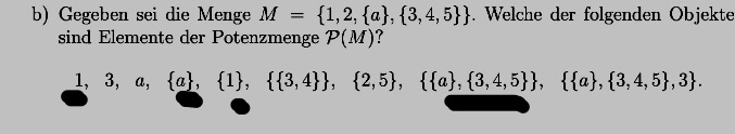 Bild Mathematik