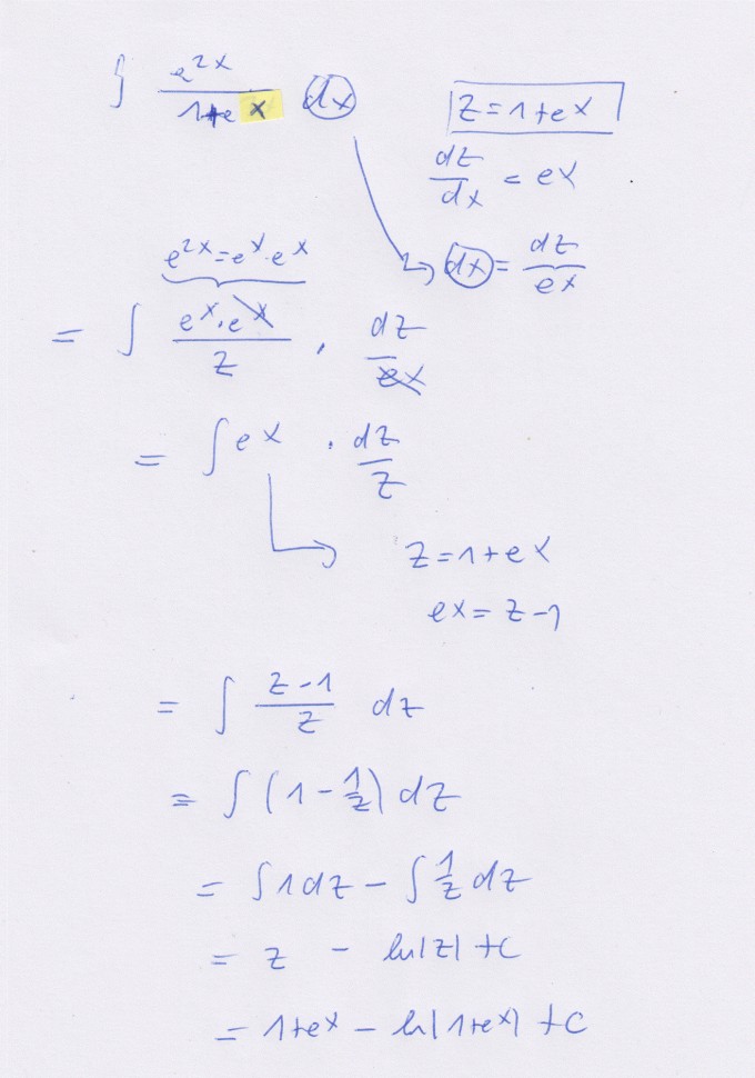 Bild Mathematik