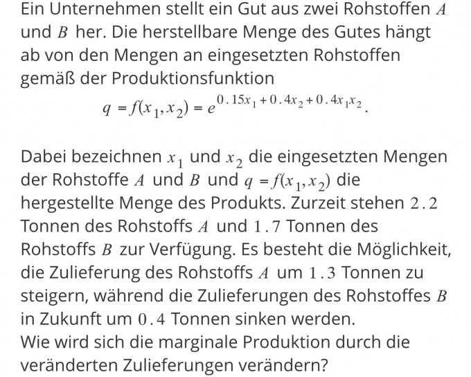 Bild Mathematik