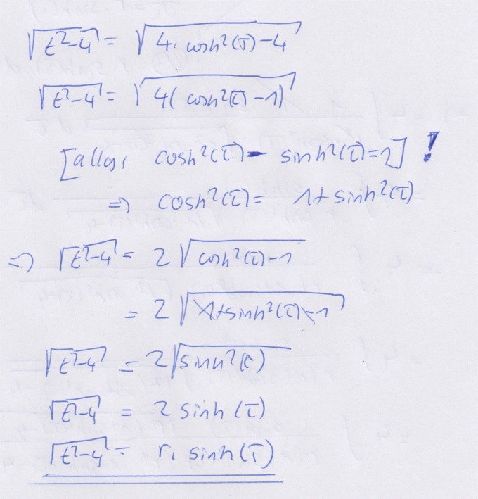 Bild Mathematik