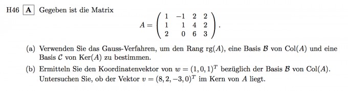 Bild Mathematik