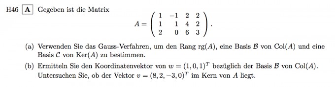 Bild Mathematik