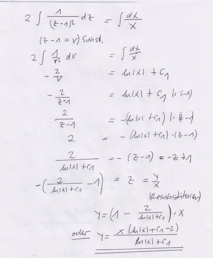 Bild Mathematik