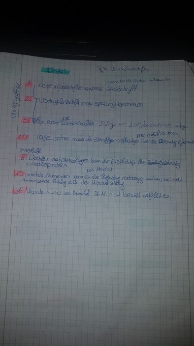 Bild Mathematik