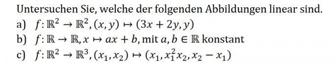 Bild Mathematik