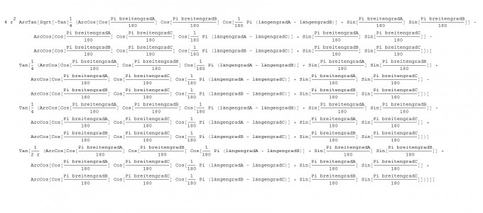 Bild Mathematik