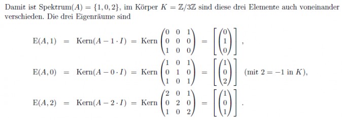 Bild Mathematik