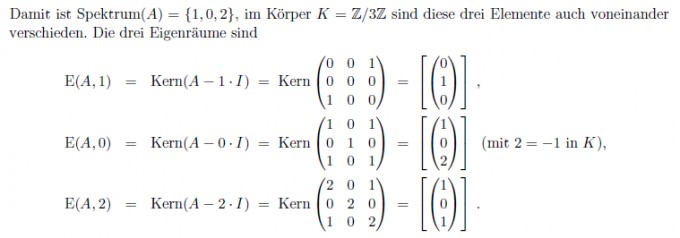 Bild Mathematik