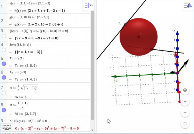 Bild Mathematik